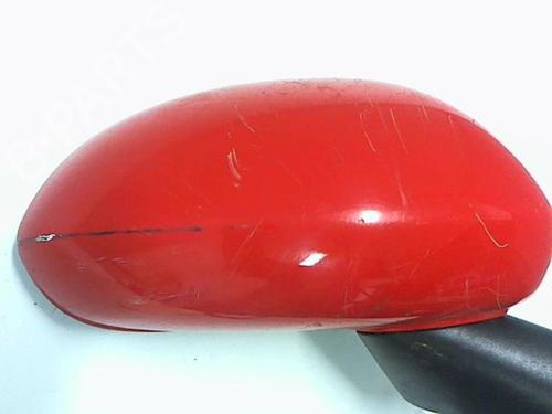 Right mirror OPEL CORSA D (S07) 1.3 CDTI (L08, L68) | BP20452521C27 