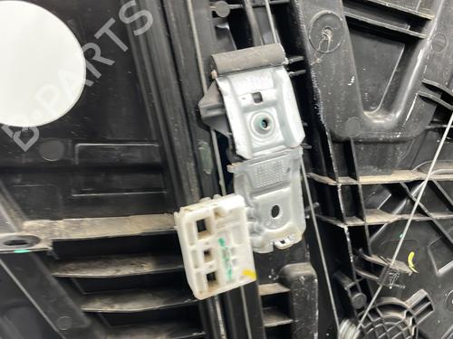 Front right window mechanism KIA CEED (CD) 1.6 CRDi 136 | BP33635745C23 - Image 3