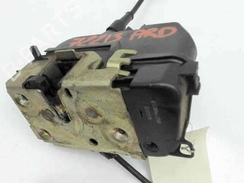 Rear right lock RENAULT VEL SATIS (BJ0_) 2.2 dCi (BJ0M) | BP20463767C99 