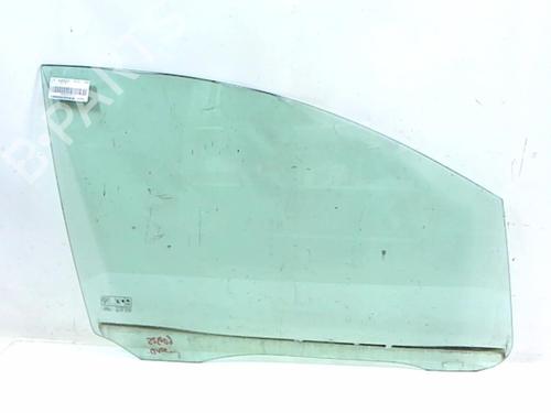 Used Front right door window FORD FOCUS C-MAX (DM2) 1.6 TDCi (90 hp) 20467258