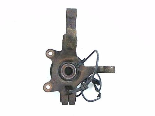 Right front steering knuckle NISSAN NOTE (E11, NE11) 1.5 dCi | BP20414839M26 
