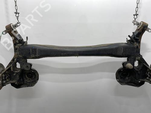 Bagaksel PEUGEOT 308 SW II (LC_, LJ_, LR_, LX_, L4_) 1.6 BlueHDi 120 (120 hp) 26181751