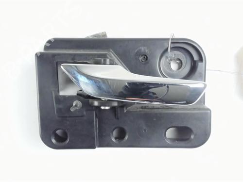Used Front left interior door handle DODGE JOURNEY 2.0 CRD (140 hp) 23779879