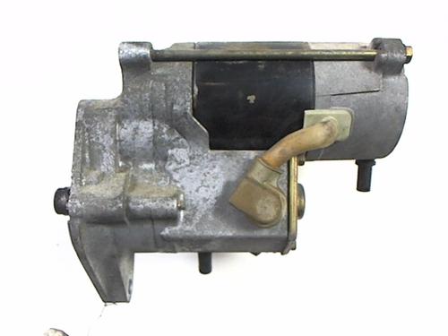 Starter MINI MINI (R50, R53) One D | BP20448657M8 