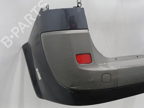 Rear bumper RENAULT GRAND SCÉNIC II (JM0/1_) 1.9 dCi (JM14) | BP22102550C8 