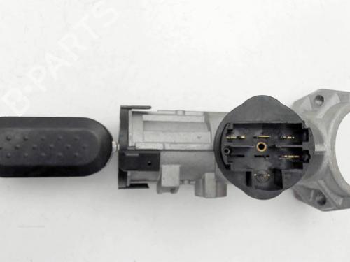 Ignition barrel PEUGEOT BOXER Van 2.2 BlueHDi 120 | BP40224363M48 - Image 5