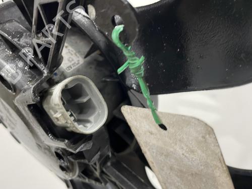 Used Radiator fan Radiator fan BLUECAR BLUEUTILITY EV50 (68 hp) 33446069 33446069