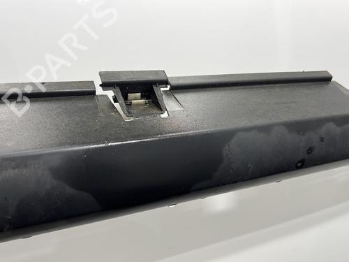 Left sideskirt CITROËN C3 III (SX) 1.2 PureTech 82 | BP32363611C115