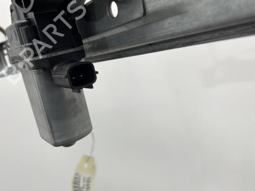 Front right window mechanism RENAULT ZOE (BFM_) ZOE | BP25122692C23 - Image 2