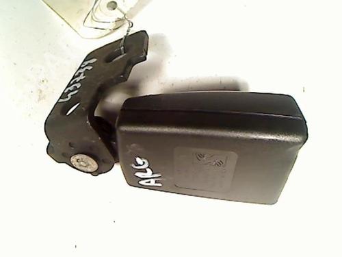 Used Seat buckle OPEL CORSA D (S07) 1.4 (L08, L68) (90 hp) 20474732