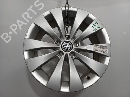 Fælk VW CC B7 (358) 1.8 TSI | BP34171983C45  - Image 6
