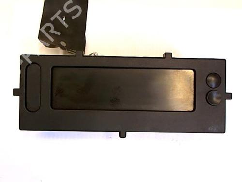 Used Display monitor RENAULT TRAFIC II Bus (JL) 2.0 dCi 115 (114 hp) 20415230