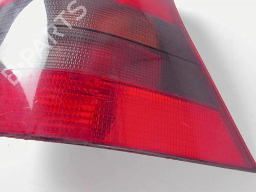 Right taillight VW GOLF IV (1J1) 1.8 T | BP20428083C35 