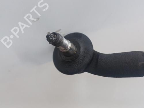 Steering rack FORD FIESTA V (JH_, JD_) 1.4 TDCi | BP20396346M22 