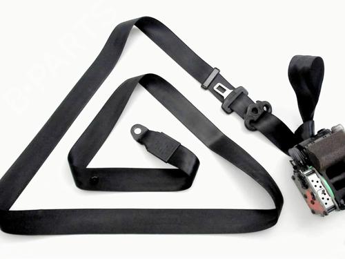 Used Front left belt tensioner AUDI A5 (8T3) 1.8 TFSI (160 hp) 31126601