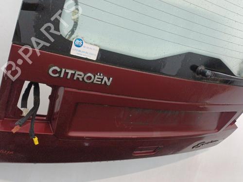 Tailgate CITROËN EVASION MPV (22, U6) 2.0 | BP20405241C6 