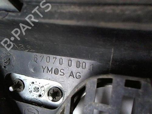 Grille LANCIA DEDRA (835_) 1.9 TDS (835EE, 835EF) | BP20452486C40 