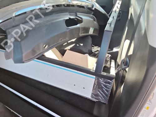 Pièces Détachées Usagées PEUGEOT 208 I (CA_, CC_) 1.6 HDi / BlueHDi 75 4740391