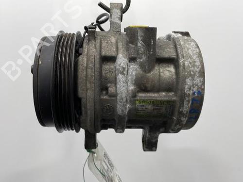 Used AC compressor CHEVROLET MATIZ (M200, M250) 0.8 (52 hp) 20439615