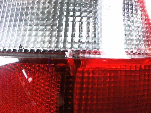 Used Right taillight Right taillight SUZUKI BALENO Estate (EG) 1.6 i 16V (SY416) (98 hp) 20436808 20436808