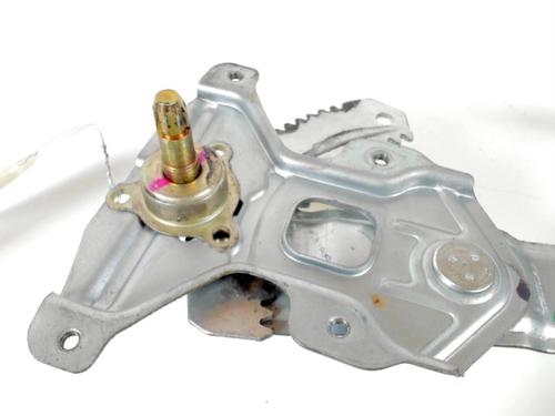 Rear left window mechanism CHEVROLET MATIZ (M200, M250) 0.8 | BP21235551C24 