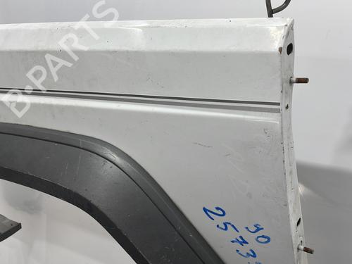Aile avant droite Aile avant droite JEEP CHEROKEE (XJ) 2.1 TD (87 hp) 29320451 29320451