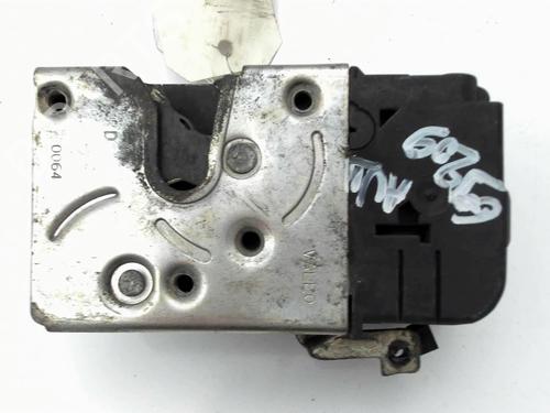 Used Front right lock PEUGEOT 206+ (2L_, 2M_) 1.4 HDi eco 70 (68 hp) 20424492