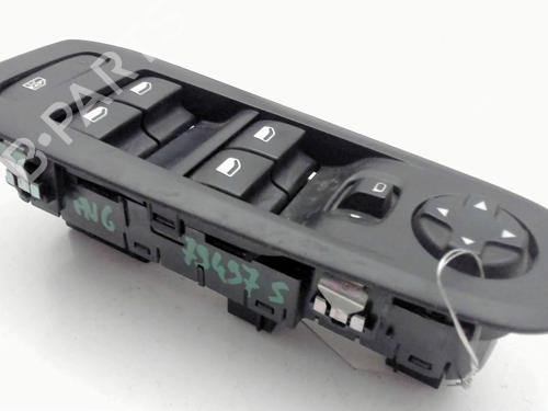 Used Left front window switch Left front window switch 37275272 37275272