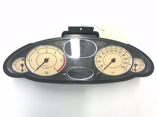 Cockpit ROVER 75 (RJ) 2.0 CDT (115 hp) 20470277