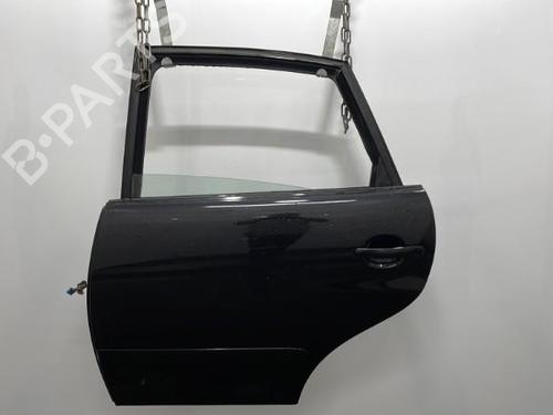 Used Left rear door SEAT IBIZA III (6L1) 1.9 TDI (100 hp) 20394108