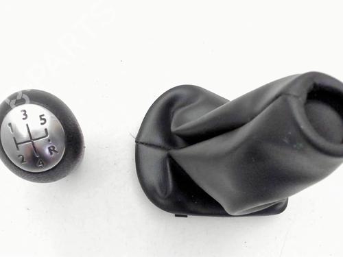 Shift knob DACIA LOGAN II 1.5 dCi | BP40224612I34 - Image 2