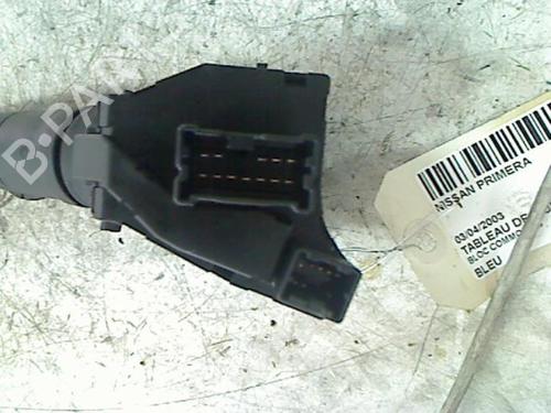 Switch NISSAN PRIMERA Hatchback (P12) 2.2 dCi | BP20410869I30 