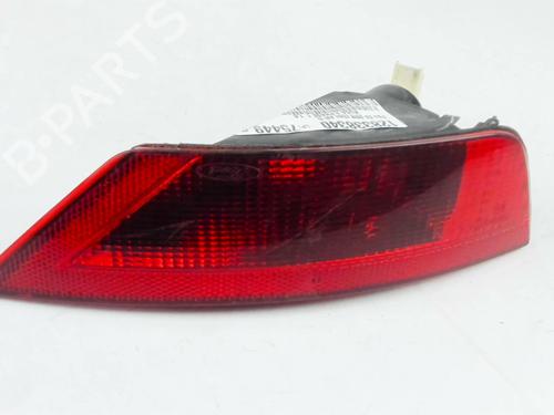 Used Rear bumper left light Rear bumper left light 37090453 37090453