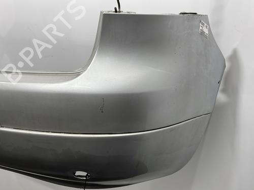 Rear bumper VW GOLF V (1K1) 1.9 TDI | BP26497740C8 
