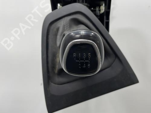Gear lever PEUGEOT EXPERT Van (V_) 2.0 BlueHDi 145 | BP28525451M90
