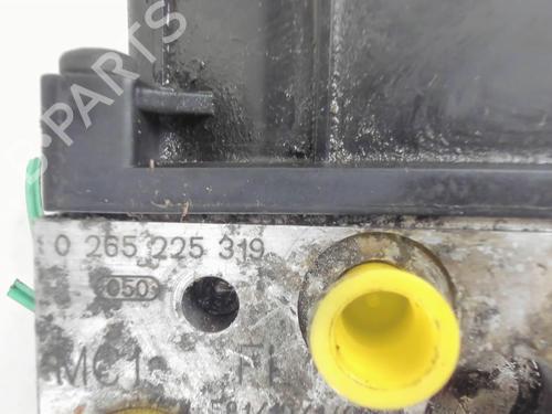 Used ABS pump ABS pump TOYOTA AVENSIS (_T25_) 1.8 VVT-i (ZZT251_, ZZT251R) (129 hp) 20394191 20394191