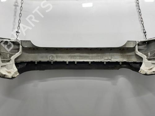 Bak støtfanger FORD FOCUS C-MAX (DM2) 1.6 TDCi | BP20441331C8 