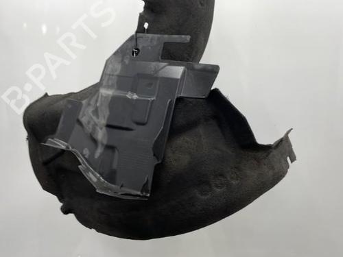 Wheel arch PEUGEOT 508 I (8D_) 2.0 HDi | BP20419415C56 