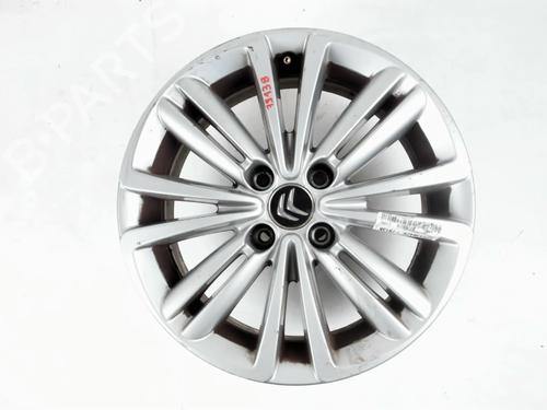 Fælk CITROËN C4 II (NC_) 1.6 HDi 90 | BP34104382C45 - Image 3