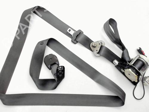 Front left seatbelt RENAULT MODUS / GRAND MODUS (F/JP0_) 1.5 dCi (FP0F, JP0F) | BP39575834I26 - Image 2