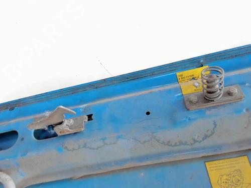 Hood RENAULT TRAFIC Van (T_, P_, V_) 2.1 D | BP21203824C1 