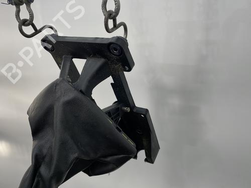 Gear lever CHEVROLET AVEO / KALOS Hatchback (T250, T255) 1.2 | BP21062333M90 