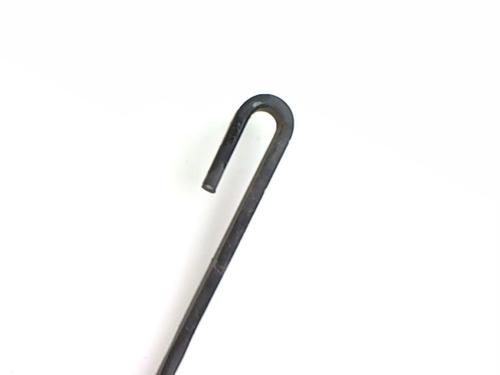 Used Front windshield wiper arm MAZDA 6 Hatchback (GG) 2.0 DI (GG14) (121 hp) 20391887