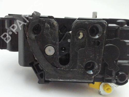 Rear left lock HYUNDAI i20 I (PB, PBT) 1.2 | BP20464472C100 