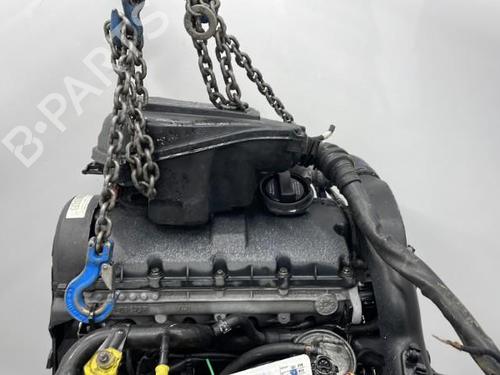 Engine AUDI A4 B6 (8E2) 1.9 TDI | BP21238950M1  - Image 5