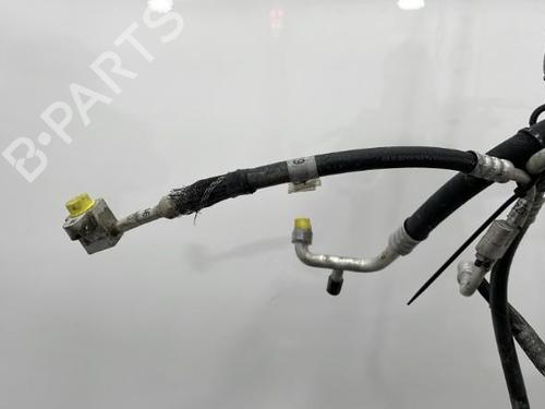Used AC pipe AC pipe LANCIA YPSILON (843_) 1.3 JTD (843.AXD11, 843.AXD1A) (70 hp) 21207678 21207678