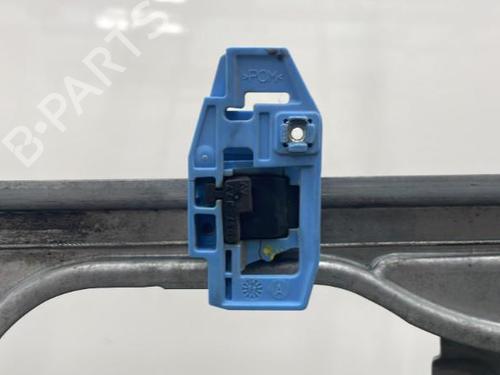 Front right window mechanism RENAULT MODUS / GRAND MODUS (F/JP0_) 1.2 (JP0C, JP0K, FP0C, FP0K, FP0P, JP0P, JP0T) | BP20419279C23 
