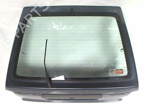 Tailgate OPEL CORSA B (S93) 1.2 i (F08, F68, M68) | BP25263755C6 