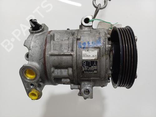 Compressore A/C Compressore A/C 38156344 38156344