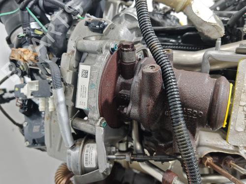 Engine DACIA SANDERO II 1.5 dCi | BP40280004M1 - Image 7